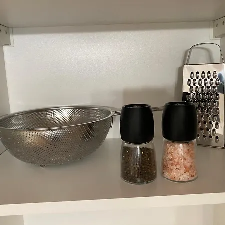 Domki Mechelinki בית נופש *