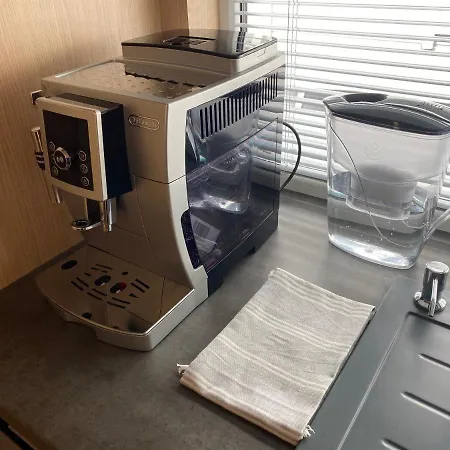 בית נופש Domki Mechelinki *