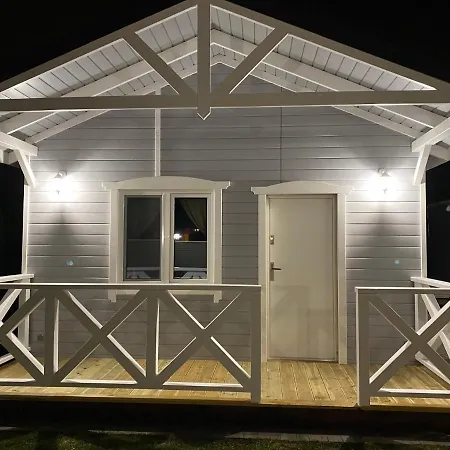 Domki Mechelinki בית נופש מחלינקי