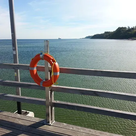 Domki Mechelinki * מחלינקי