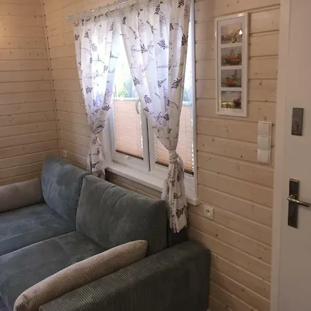 Domki Mechelinki * מחלינקי