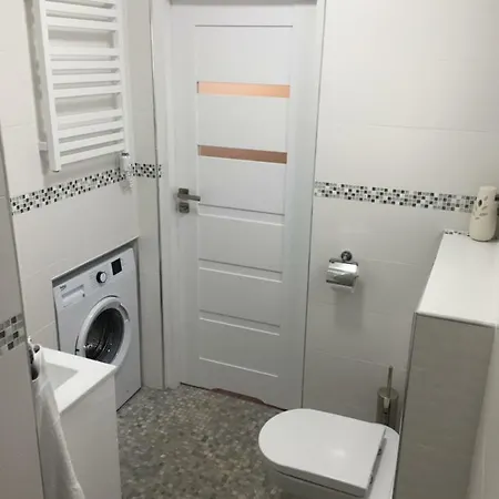 בית נופש Domki Mechelinki