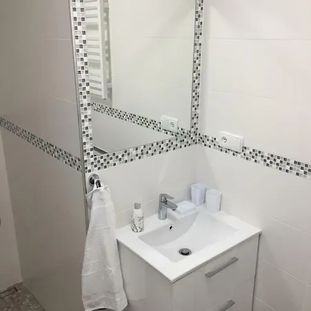 Domki Mechelinki מחלינקי