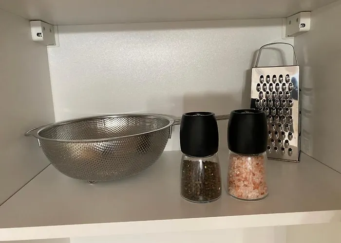 Domki Mechelinki Semesterbostad *