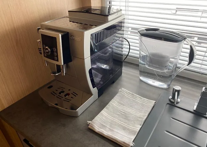 Semesterbostad Domki Mechelinki *