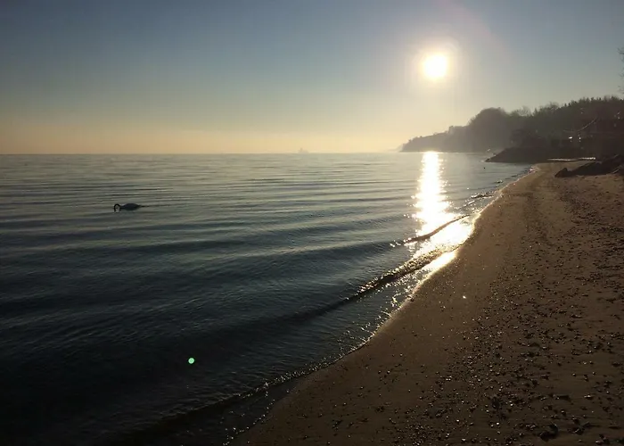 Domki Mechelinki Mechelinki