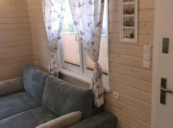 Domki Mechelinki * Mechelinki