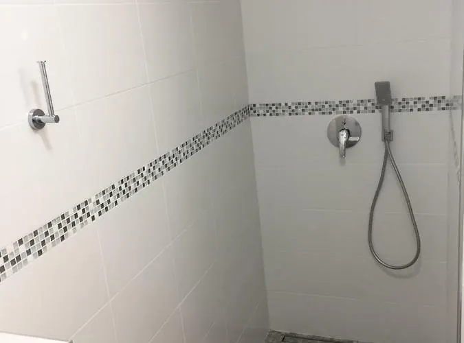 Domki Mechelinki Semesterbostad