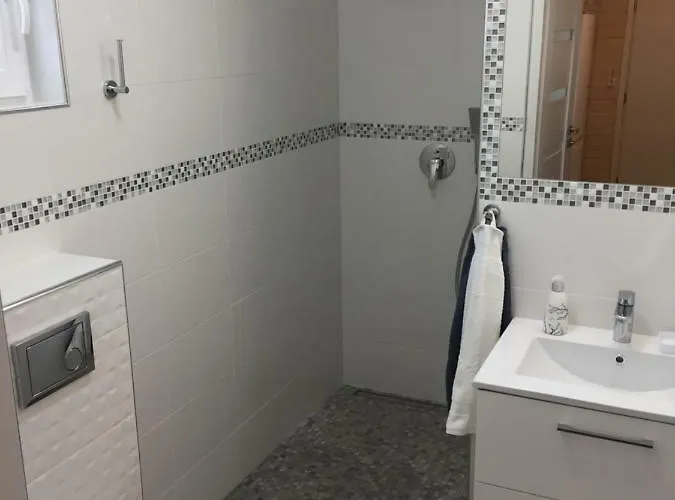 Domki Mechelinki Mechelinki